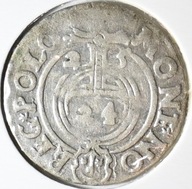 Półtorak Zygmunt III Waza 1625 Bydgoszcz