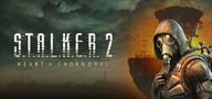S.T.A.L.K.E.R. 2: Heart of Chornobyl | Steam PC PEŁNA WERSJA