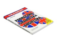 Podręczna gramatyka angielska - Jerzy H. BIK