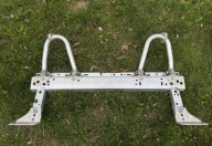 MAZDA MX-5 ND 2016-25 Rollbar Wspornik Zagłówki