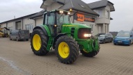 John Deere 7430 Premium Bardzo Ladny ciagnik Tuz Tls 2011R
