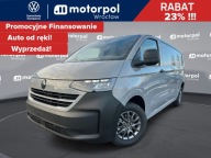 Volkswagen Transporter Furgon 4MOTION/AUTOMAT, 2.0