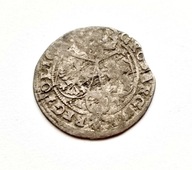 SZÓSTAK 166? - JAN II KAZIMIERZ - 161