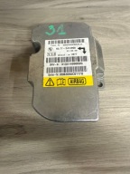 MODUŁ SENSOR STEROWNIK AIRBAG 3414990 BMW X3 E83