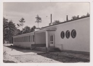 USTKA Lata 60 Ośrodek Turystyczny Restauracja M780