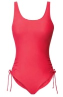 STRÓJ KĄPIELOWY JEDNOCZĘŚCIOWY RED 38 ESMARA