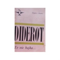 To nie bajka - miniatura Diderot