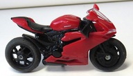 MODEL-MOTOCYKL DUCATI PANIGALE 1299-SIKU