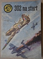 "302 na start ". Żółty Tygrys 4/76. Wacław Król.