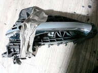 KLAMKA LEWY PRZÓD W245 761 2007 A1697600934