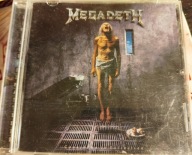 Megadeth - Countdown to Extinction