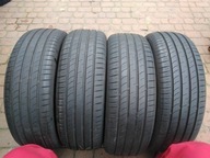 4x opony Nexen N'Fera Primus SU1 Plus 205/60 R16 7mm jak nowe!!!