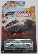 HOT WHEELS ASTON MARTIN 1963 DBS