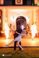 Suknia ślubna Weroniki Schreiber