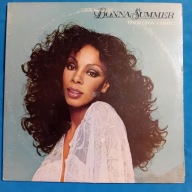 DONNA SUMMER - Once Upon A Time... - 2 LP Winyl Casablanca USA