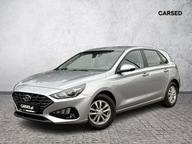 Hyundai i30 1.5 DPI Salon Polska, Serwisowany, I w