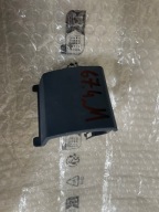 OPEL ASTRA 2 II ZAŚLEPKA HAKA ZDERZAKA PRZÓD OSŁONA 09131689 K90/PD690