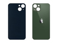 Panel Tylny Do Apple IPhone 13 Zielony BIG HOLE