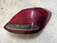 LAMPA PRAWY TYŁ PRAWA TYLNA MERCEDES C-KLASA W205 SEDAN A2059061257