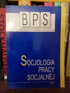 BPS Socjologia pracy socjalnej M davies