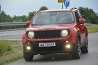 Jeep Renegade 1.6 Benzyna nawigacja gwarancja