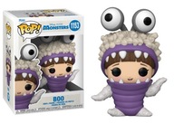 Figurka Funko Pop! Boo (Monsters Inc.) #1153