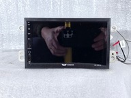 Radioodtwarzacz samoch. 2DIN Vordon AC-8201A USB 7'' 39540-S9A-G50 HONDA