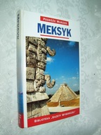 PODRÓŻE MARZEŃ - MEKSYK