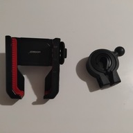 Uchwyt Rowerowy na Telefon Komórkowy JoyRoom