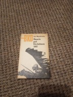 BKD Husaria pod Kircholmem 1605 Jan Meysztowicz