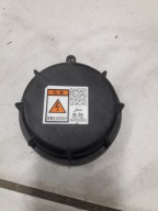 MAZDA 3 BM 2013-2019 LAMPA LEWA LUB PRAWA BI XENON DEKIELEK ZAŚLEPKA