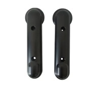 Osłona Amortyzatora do Kugoo G2 Pro Plastikowa Osłona Wahacza Lewa i Prawa