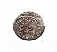 42 - SZELĄG GUSTAW ADOLF 163Z RYGA