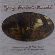 Kolekcja Marzeń: Georg Friedrich Haendel - FOLIA