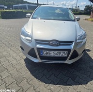 Ford Focus 1.6 TDCi Gold X 2014r