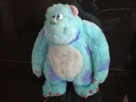 Sullivan INTERAKTYWNA ZABAWKA PLUSZAK STRASZY POTWORY I SPÓŁKA OKAZJA