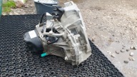 SKRZYNIA BIEGÓW 1.0 sce JE3 007 TWINGO 3 III SMART FORTWO FORTOUR