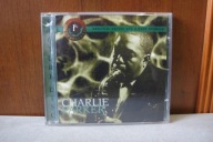 CHARLIE PARKER - MEMBERS CD