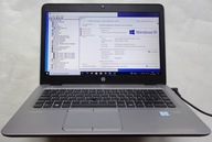 HP EliteBook 840 G3 /i7-6600U /8GB /SSD 256GB