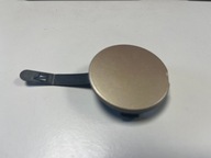 ORYGINALNA ZAŚLEPKA OSŁONA HAKA ZDERZAKA TYLNEGO TYŁ RENAULT MODUS