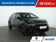 Citroen C4 1.2 PureTech, Salon Polska