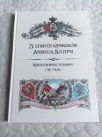 -Kościuszkowskie telegramy- i nie tylko...- katalog