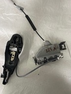 ZAMEK DRZWI A048069 PEUGEOT PRAWY PRZÓD PSA