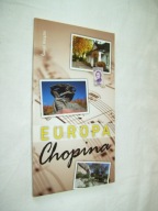 EUROPA CHOPINA - SIERADZKA