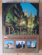 POLSKA. ZAPROSZENIE DO PODRÓŻY A. i W. Bilińscy