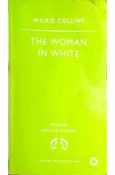 Penguin Readers Level 7 The Woman in white Wilkie Collins