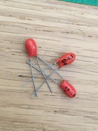 Kondensator tantalowy 47 uF, 6,3 V