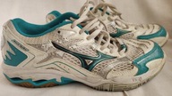 Buty halowe MIZUNO Wave Spike VS-1 r. 37