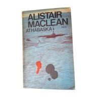 Athabaska Alistair MacLean