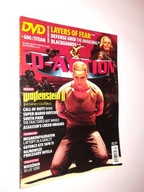 CD-ACTION 13/2017 - Wolfenstein II...